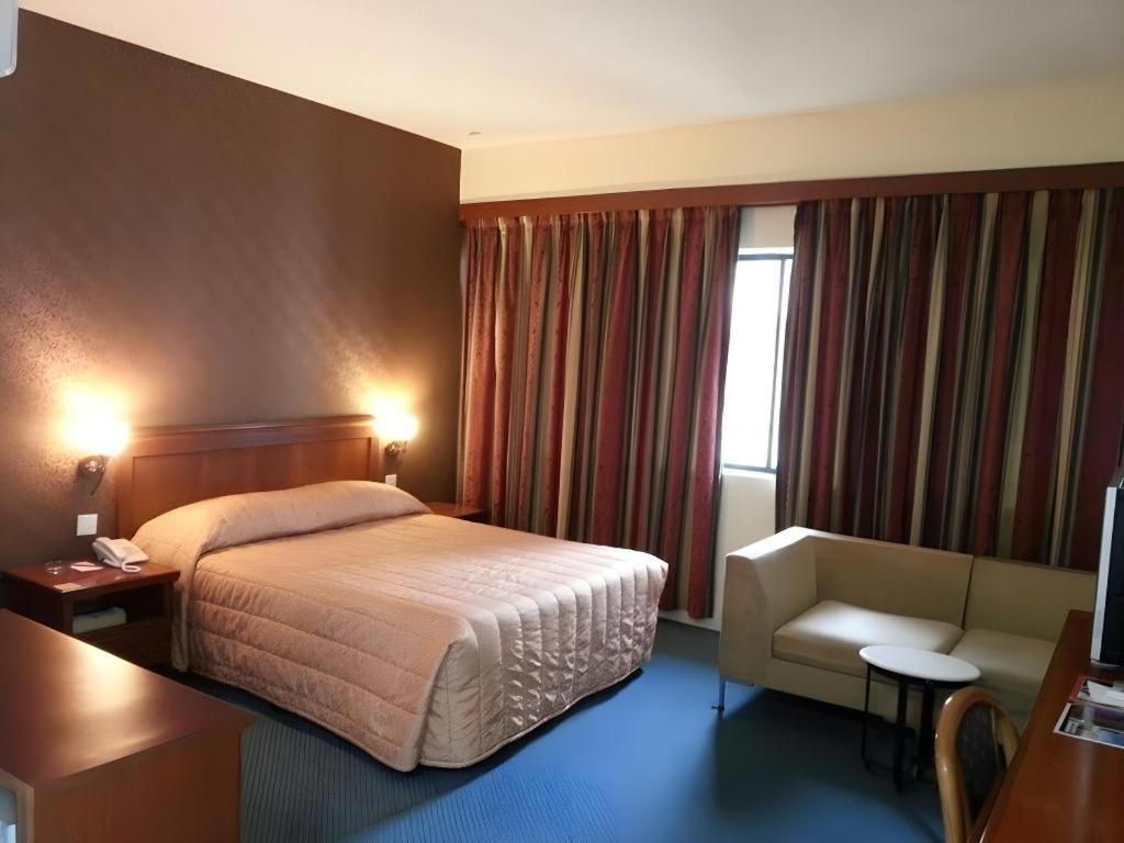 Klang Histana Hotel Экстерьер фото