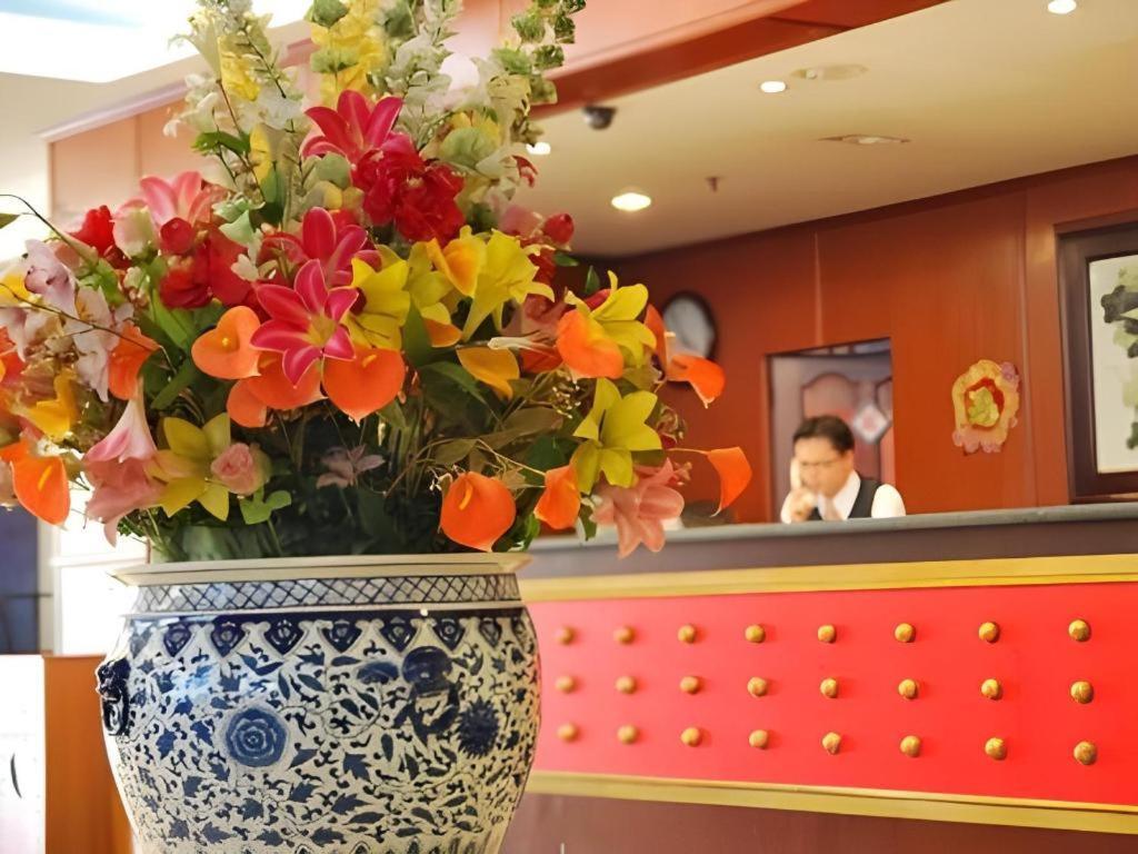 Klang Histana Hotel Экстерьер фото