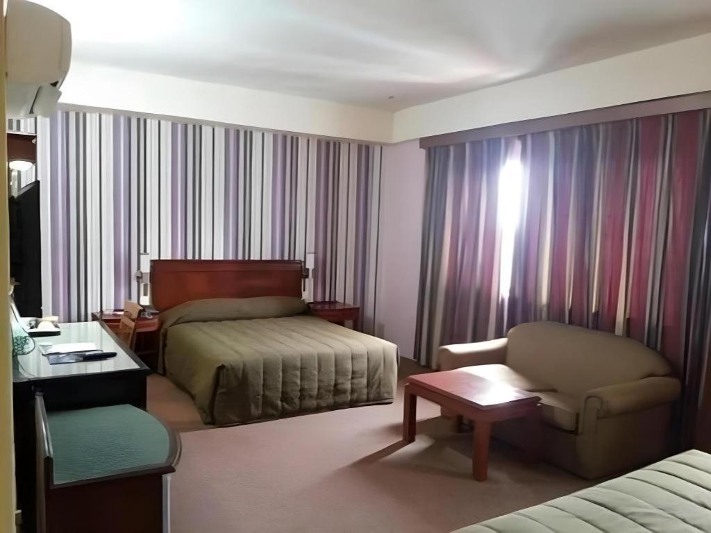Klang Histana Hotel Экстерьер фото