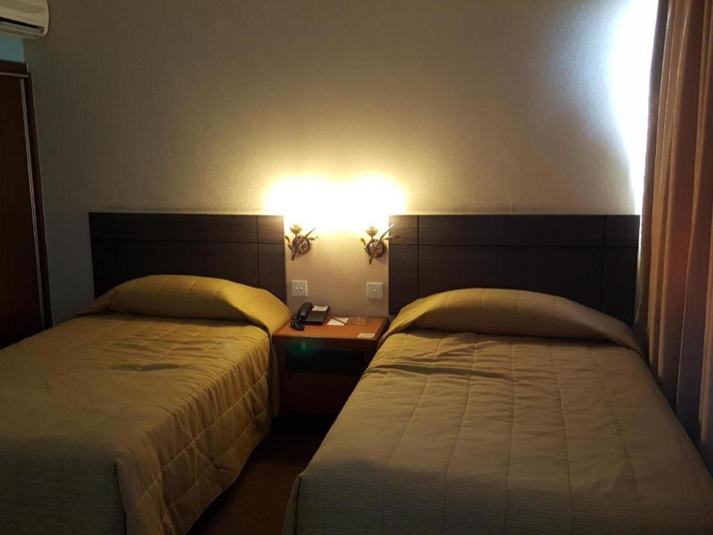 Klang Histana Hotel Экстерьер фото