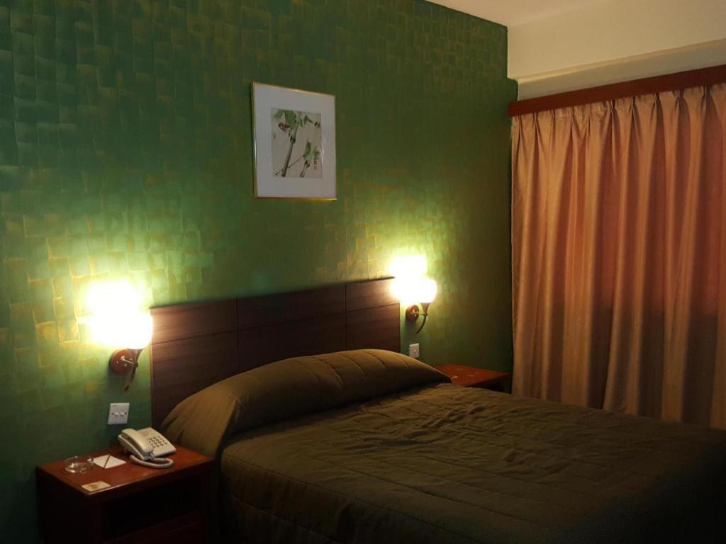 Klang Histana Hotel Экстерьер фото