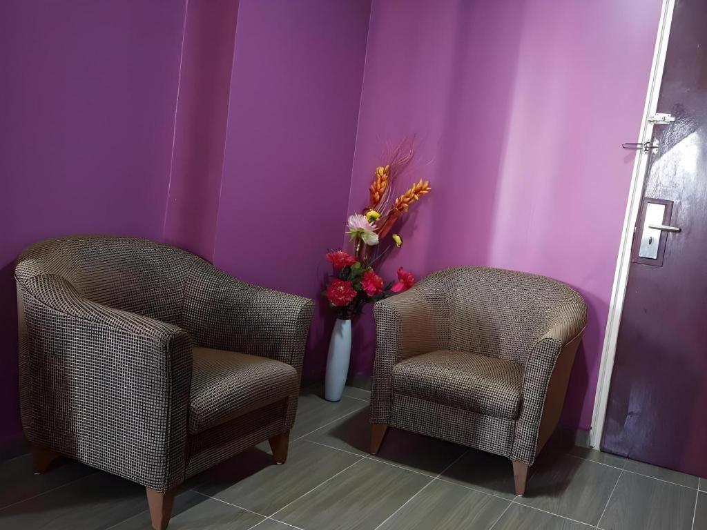 Klang Histana Hotel Экстерьер фото