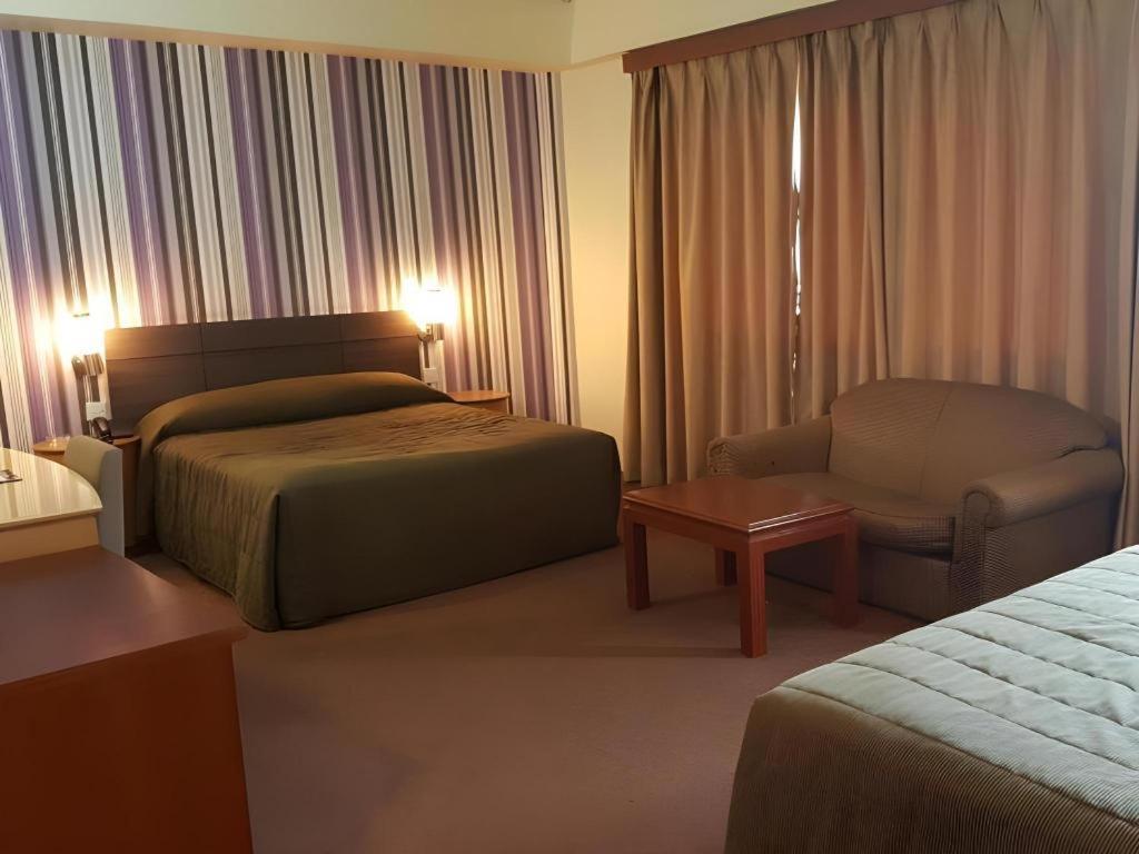 Klang Histana Hotel Экстерьер фото