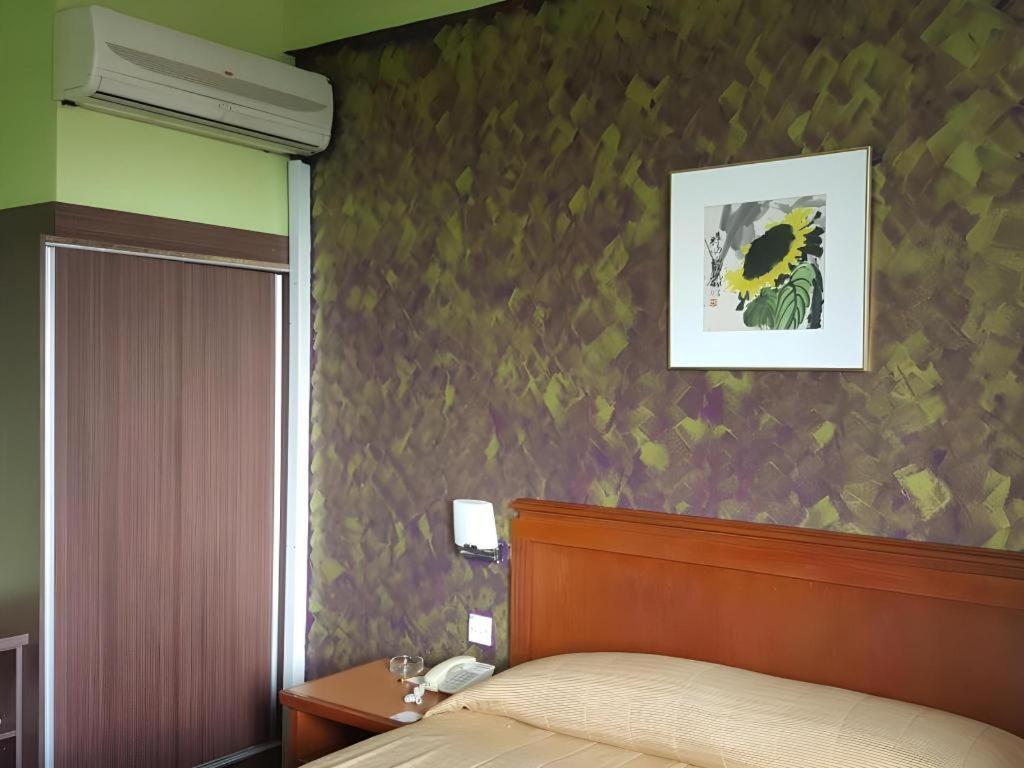 Klang Histana Hotel Экстерьер фото