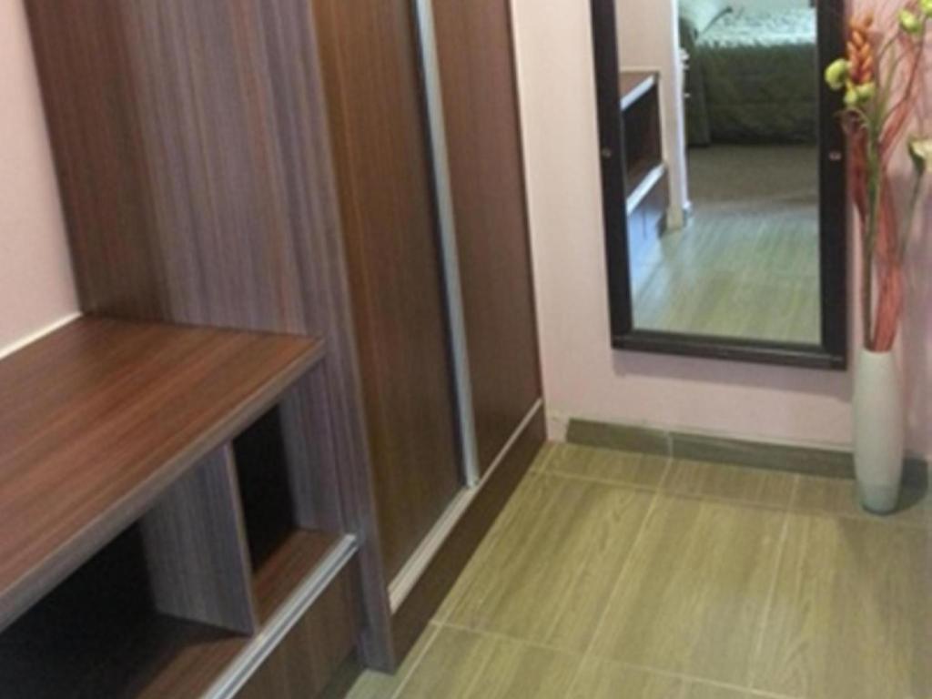 Klang Histana Hotel Экстерьер фото