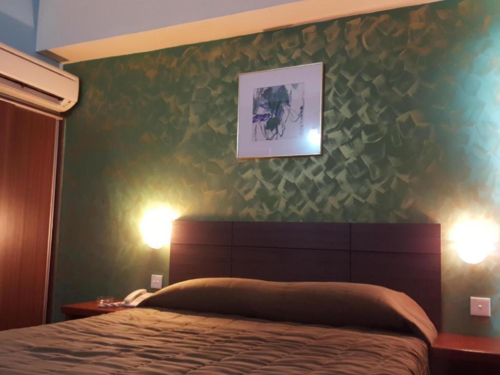 Klang Histana Hotel Экстерьер фото